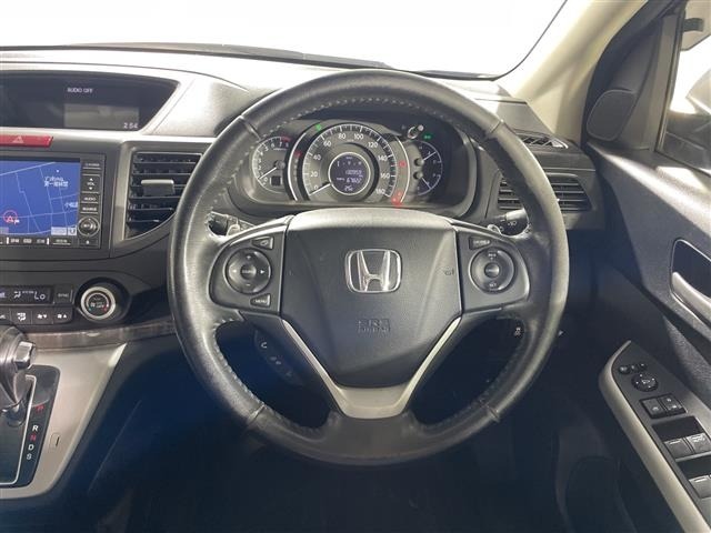 Honda CR-V 2013 8449305-19