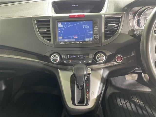 Honda CR-V 2013 8449305-21