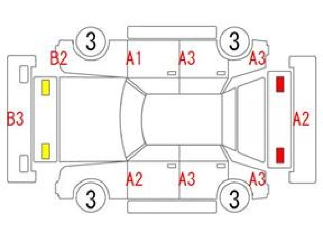 Honda CR-V 2013 8449305-23