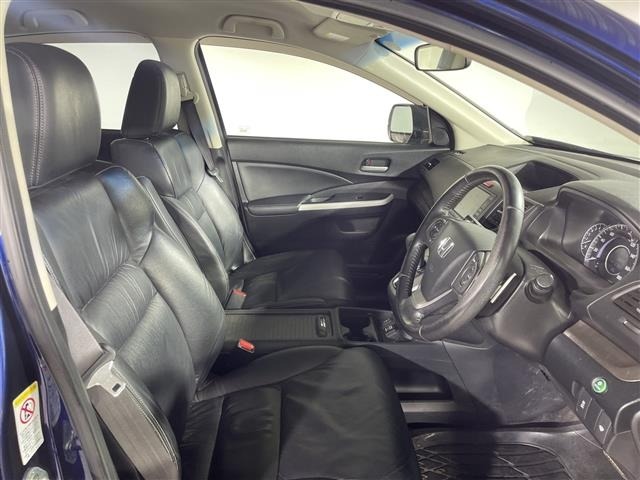 Honda CR-V 2013 8449305-4