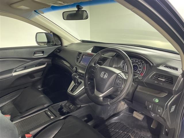 Honda CR-V 2013 8449305-6