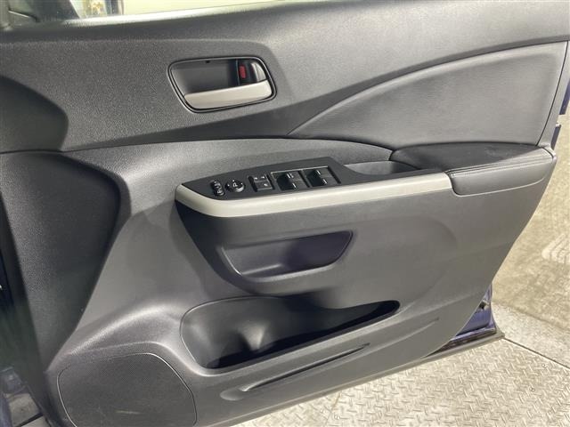 Honda CR-V 2013 8449305-8