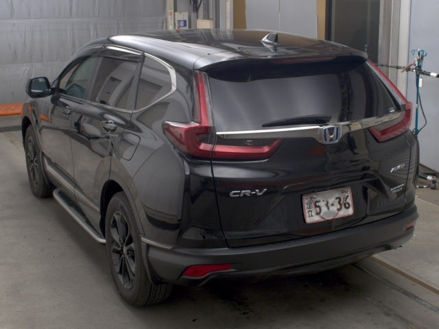 Honda CR-V 2021 8449346-1