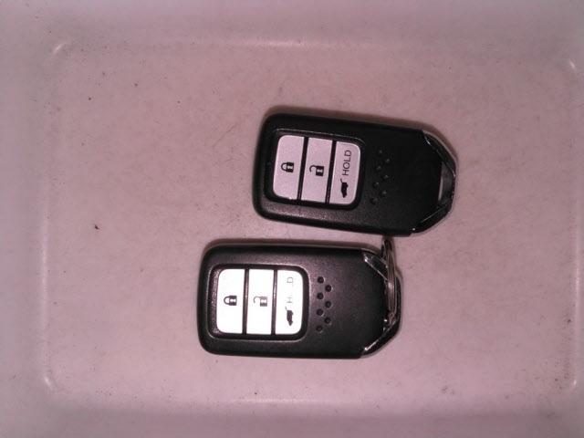 Honda CR-V 2021 8449346-10