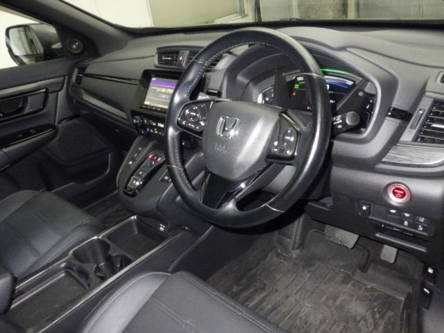 Honda CR-V 2021 8449346-3