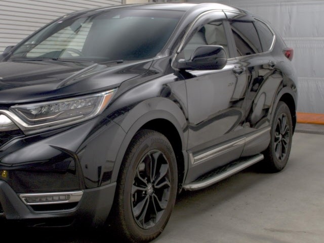 Honda CR-V 2021 8449346-4