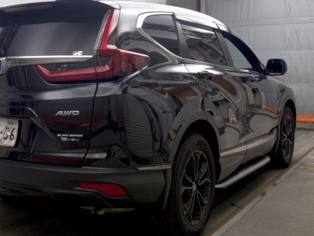 Honda CR-V 2021 8449346-5