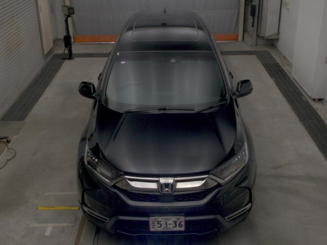 Honda CR-V 2021 8449346-6