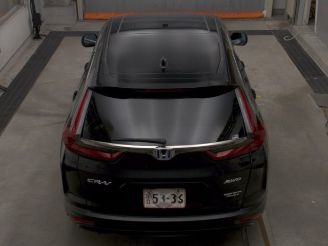 Honda CR-V 2021 8449346-7
