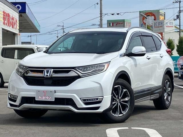 Honda CR-V 2020 8449361-0