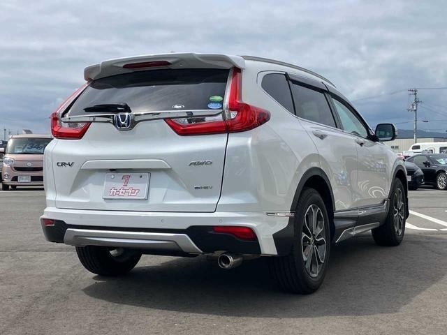 Honda CR-V 2020 8449361-1