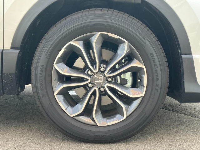 Honda CR-V 2020 8449361-10