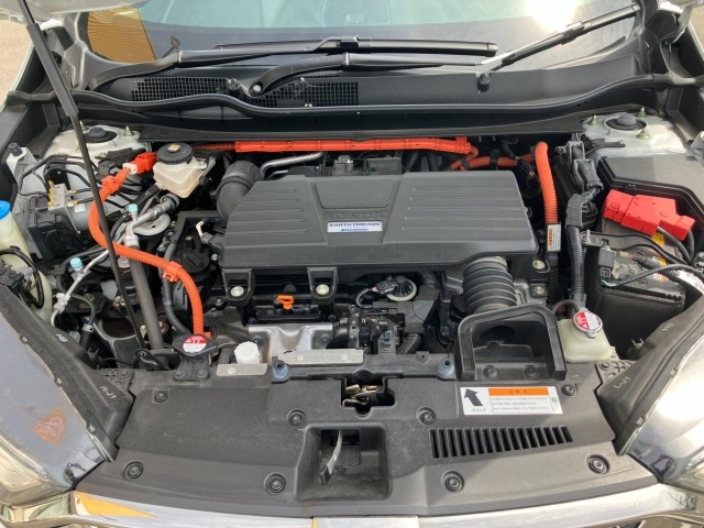 Honda CR-V 2020 8449361-13