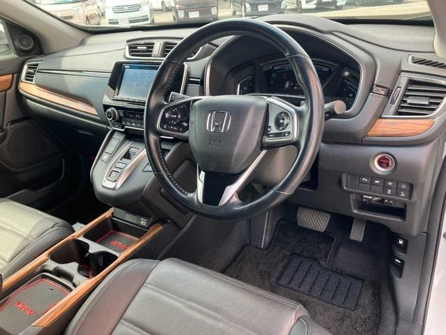 Honda CR-V 2020 8449361-14