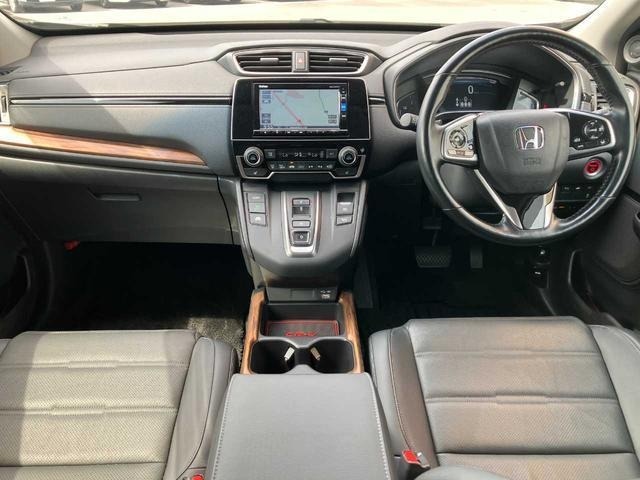 Honda CR-V 2020 8449361-2
