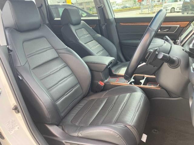 Honda CR-V 2020 8449361-25