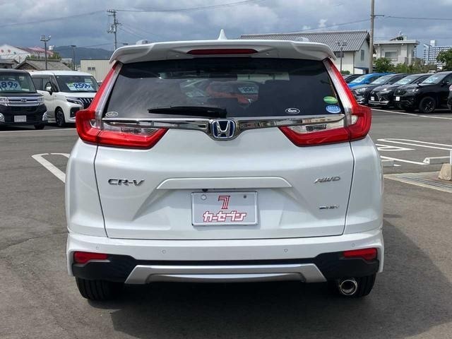 Honda CR-V 2020 8449361-29