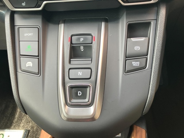 Honda CR-V 2020 8449361-4
