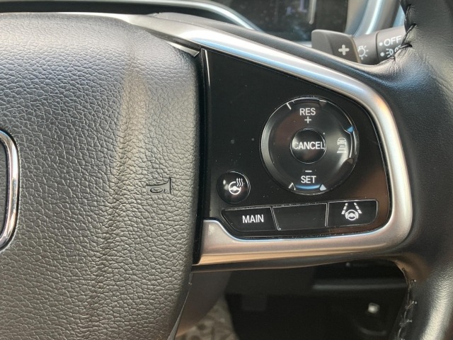 Honda CR-V 2020 8449361-6