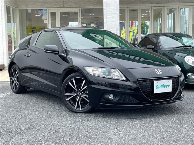 Honda CR-Z 2015 8443853-0