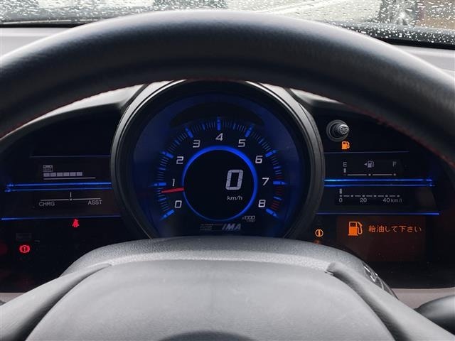 Honda CR-Z 2015 8443853-10