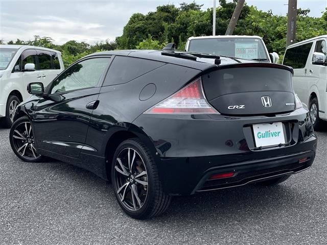 Honda CR-Z 2015 8443853-14