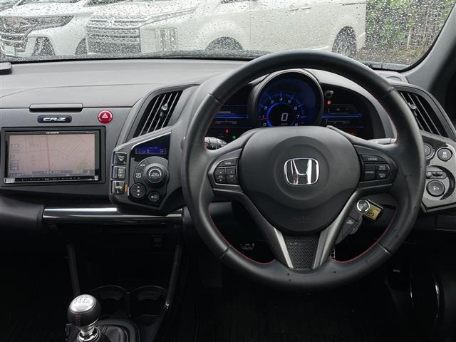 Honda CR-Z 2015 8443853-20