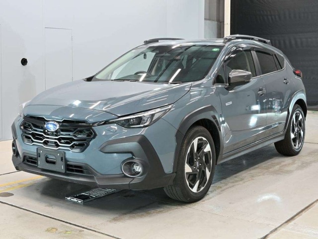 Subaru Crosstrek 2024 8462519-0