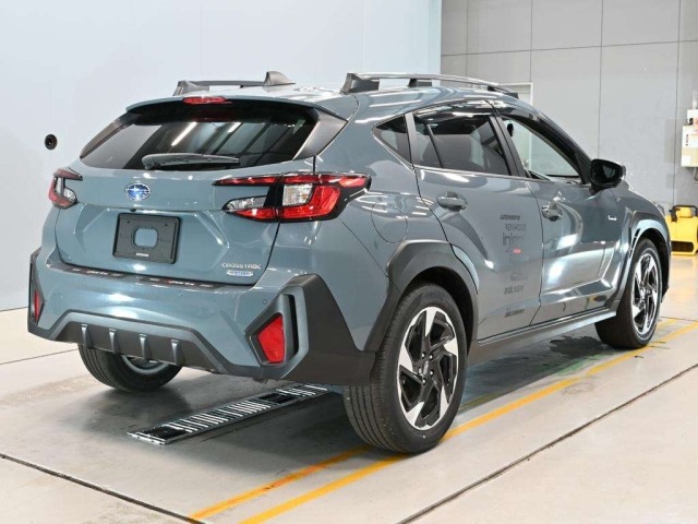 Subaru Crosstrek 2024 8462519-1