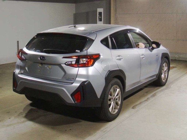 Subaru Crosstrek 2023 8462522-1