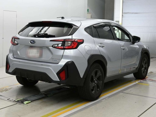 Subaru Crosstrek 2023 8462523-1