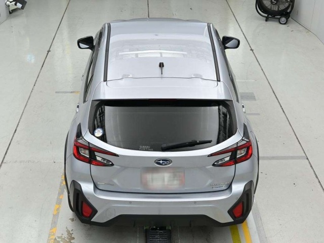 Subaru Crosstrek 2023 8462523-8