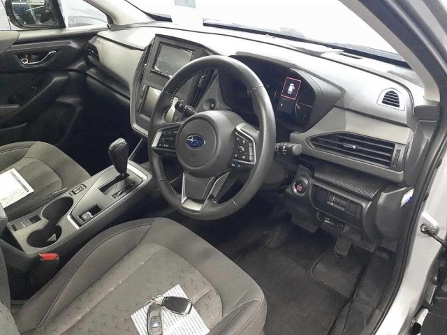 Subaru Crosstrek 2023 8462523-9
