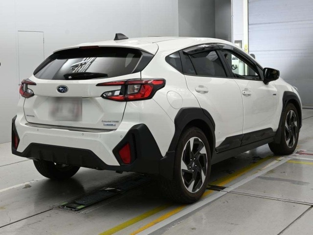 Subaru Crosstrek 2023 8462537-1