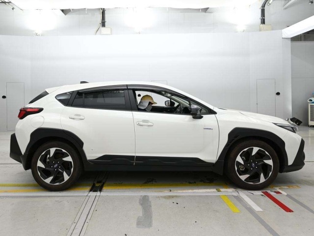 Subaru Crosstrek 2023 8462537-3