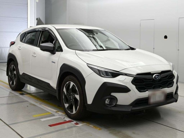Subaru Crosstrek 2023 8462537-5