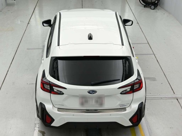 Subaru Crosstrek 2023 8462537-8