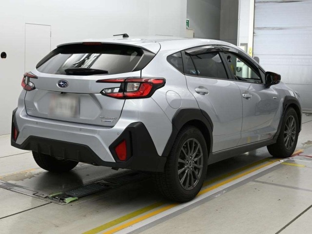 Subaru Crosstrek 2024 8462540-1