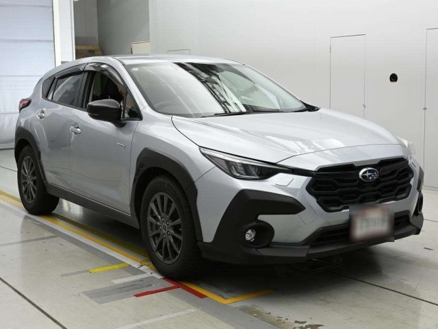 Subaru Crosstrek 2024 8462540-5