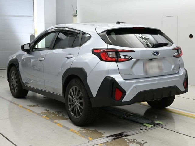 Subaru Crosstrek 2024 8462540-6