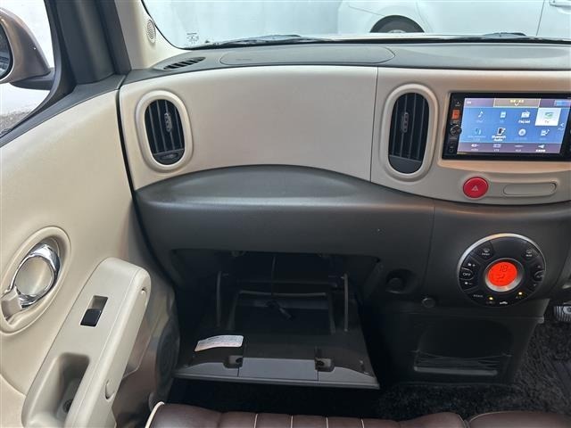 Nissan CUBE 2016 8446751-12