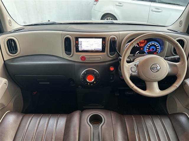 Nissan CUBE 2016 8446751-14