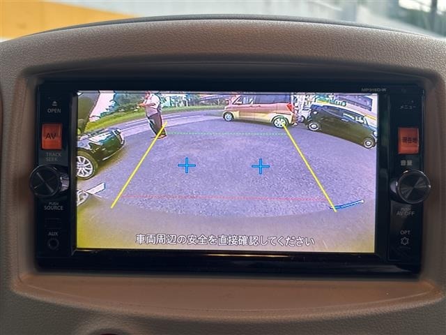 Nissan CUBE 2016 8446751-17