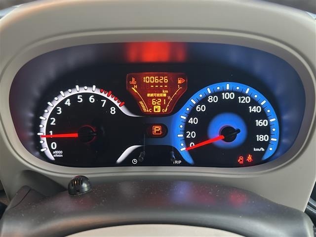 Nissan CUBE 2016 8446751-18