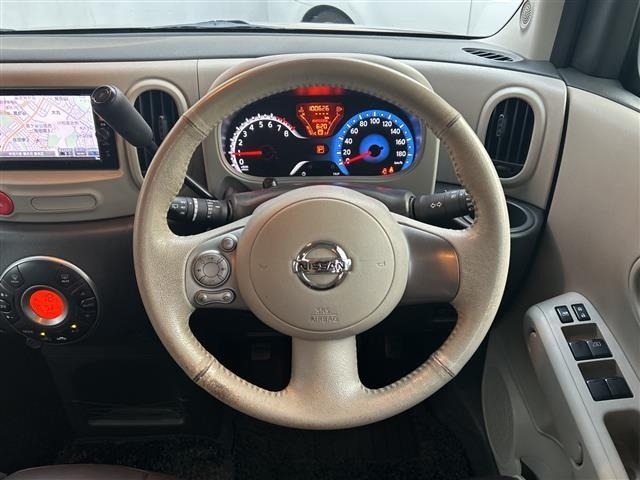 Nissan CUBE 2016 8446751-19