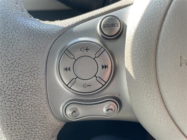 Nissan CUBE 2016 8446751-21