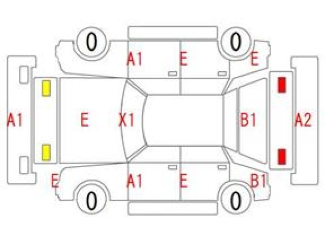 Nissan CUBE 2016 8446751-23