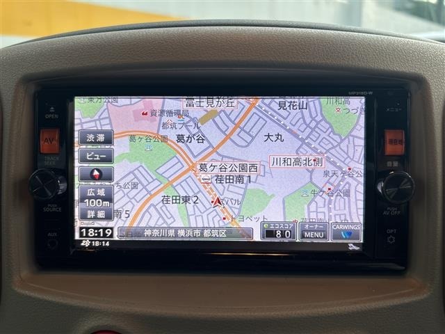 Nissan CUBE 2016 8446751-3