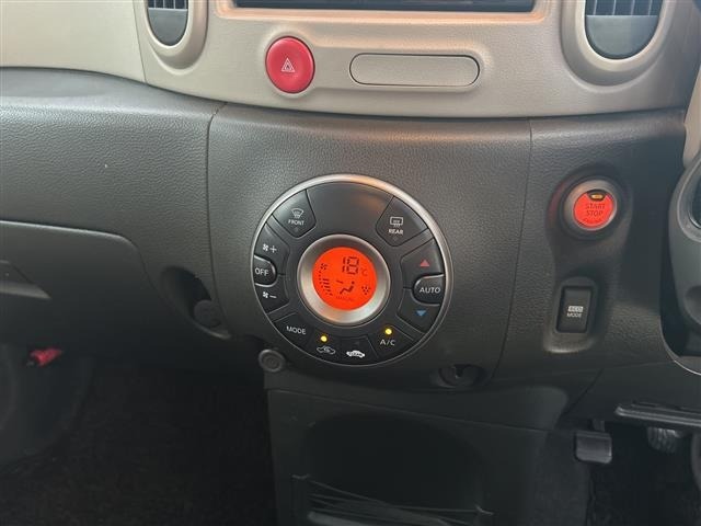 Nissan CUBE 2016 8446751-5