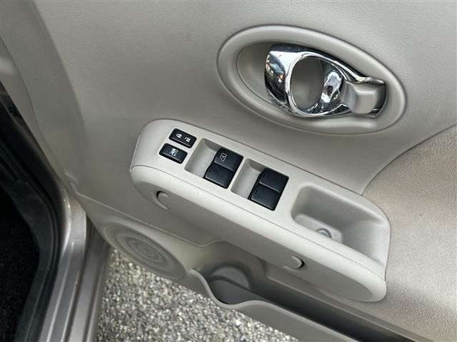 Nissan CUBE 2016 8446751-8